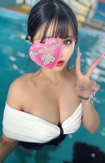 超レベチなエステ24 成田らら