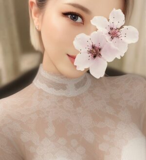 THE HALF (ザ ハーフ) 妃りん