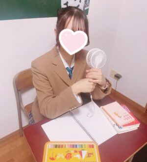 大人の天界学園 池袋店 高橋花恋