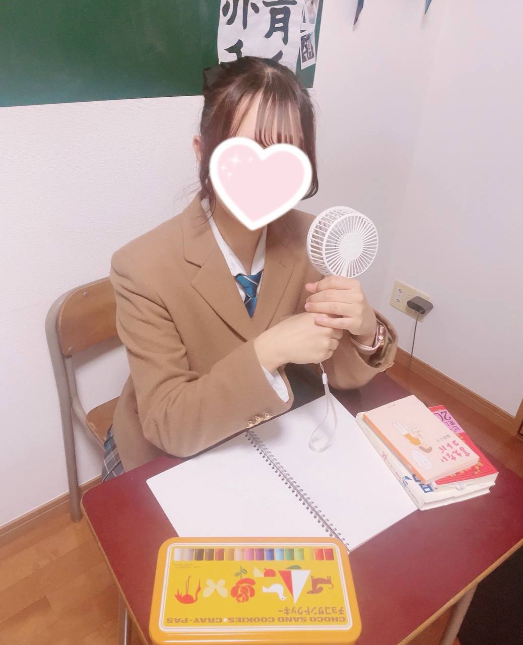 大人の天界学園 池袋店 高橋花恋