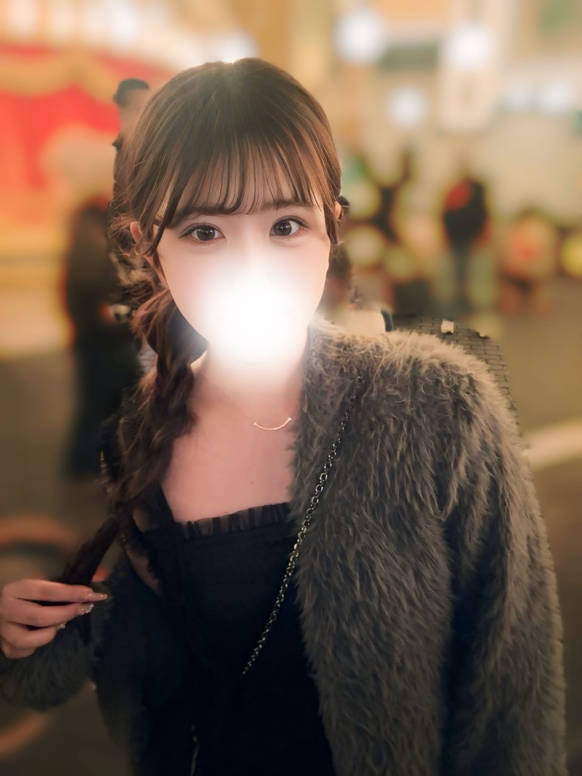 大人の天界学園 池袋店 白川ひなの