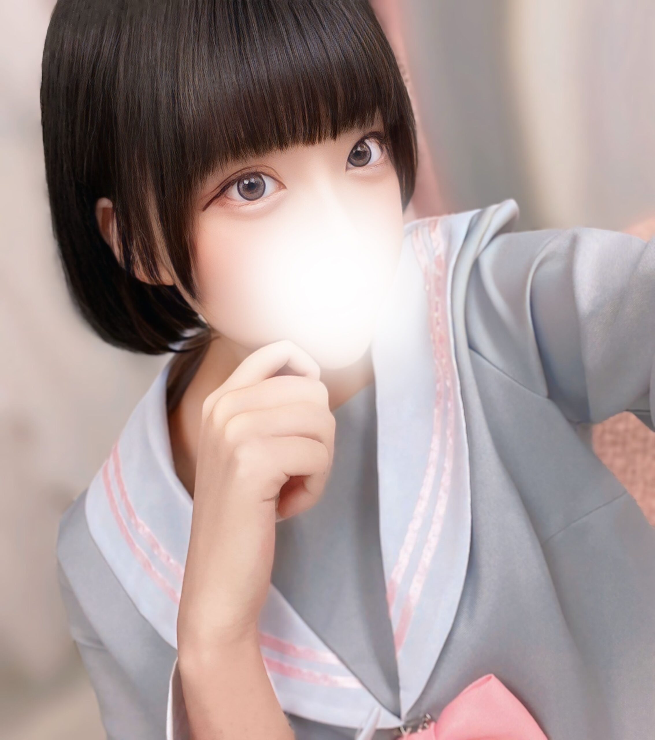 大人の天界学園 池袋店 月島りりか