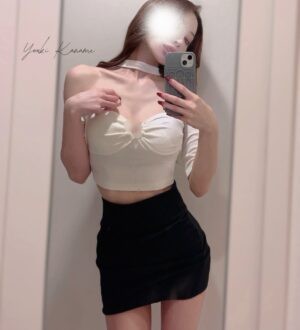 THE HALF (ザ ハーフ) 結城かなめ