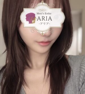 ARIA 麻布十番・品川 (アリア) 黒木れん