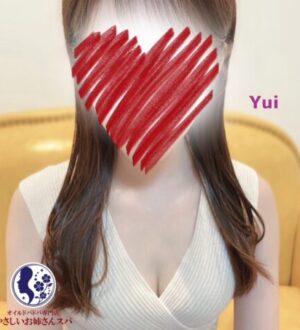 やさしいお姉さんスパ 日暮里 渡辺ゆい