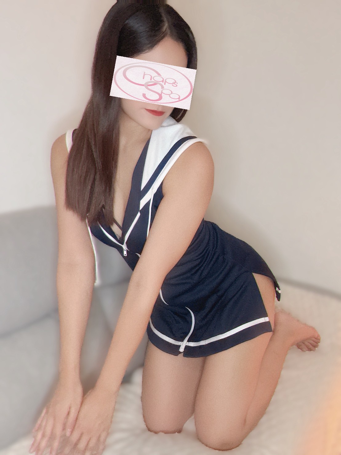 チャップス・スパ にか