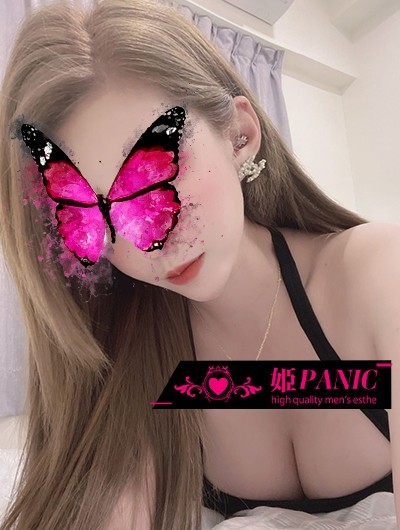 姫PANIC (ヒメパニック) ゆめか