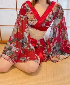 撫子 (なでしこ) 和久井映見