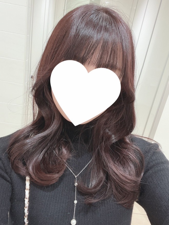 GIRL FRIEND HOUSE (ガールフレンドハウス) みいな