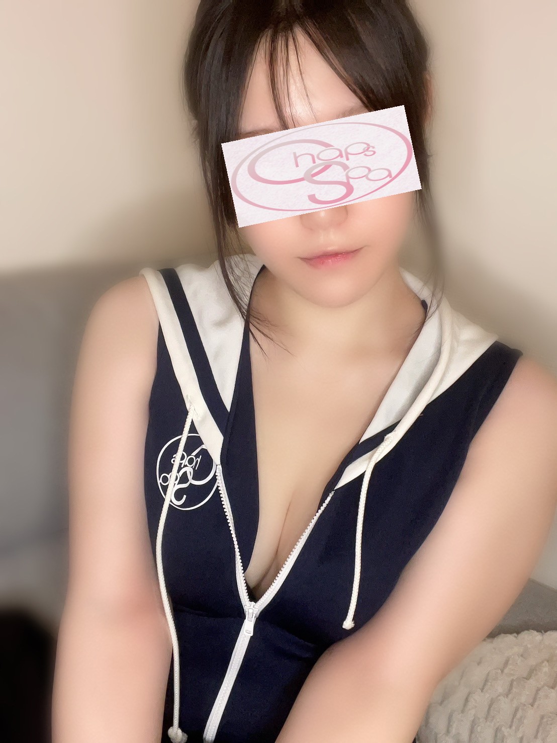 チャップス・スパ める