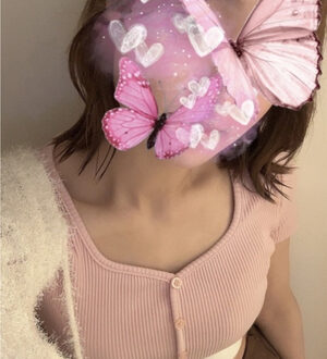 自由の女神 自由が丘 らんな