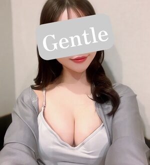 銀座Gentle (ジェントル) 横山めい