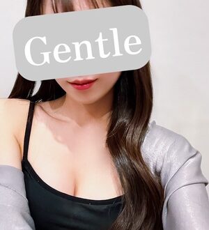 銀座Gentle (ジェントル) 吉高すみか