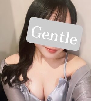 銀座Gentle (ジェントル) 中野みか