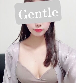 銀座Gentle (ジェントル) 加藤ゆり