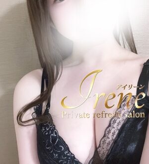 Irene (アイリーン) 綾瀬ゆき