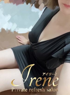 Irene (アイリーン) 小倉あん