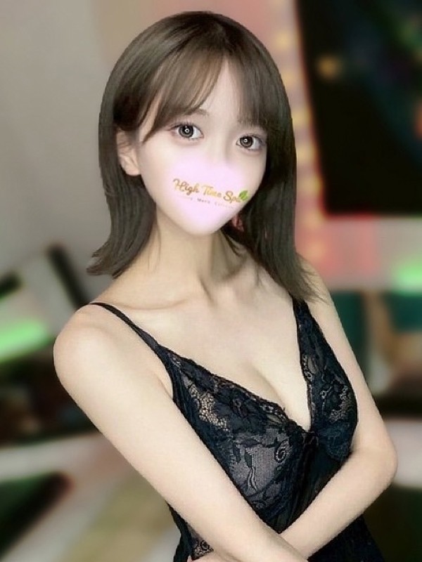 High Time Spa (ハイタイムスパ) 月野ゆいか