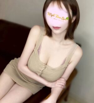 High Time Spa (ハイタイムスパ) 叶みおん
