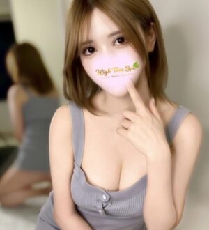 High Time Spa (ハイタイムスパ) 如月らんか