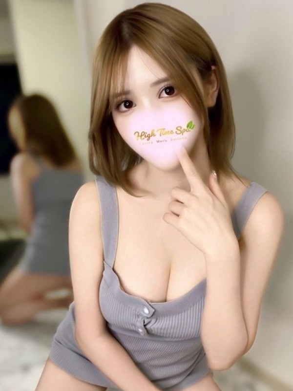 High Time Spa (ハイタイムスパ) 如月らんか