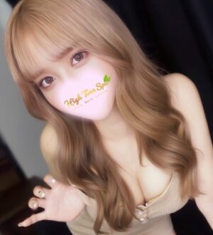 High Time Spa (ハイタイムスパ) 蘭あお