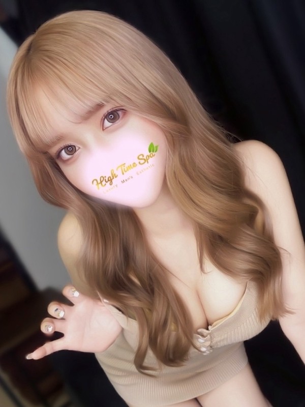 High Time Spa (ハイタイムスパ) 蘭あお