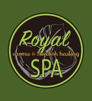 Royal Spa (ロイヤルスパ) 中条あい