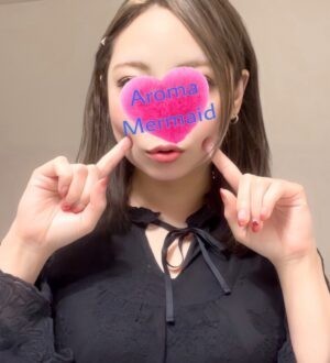 AromaMermaid 仙台 (アロママーメイド) あん