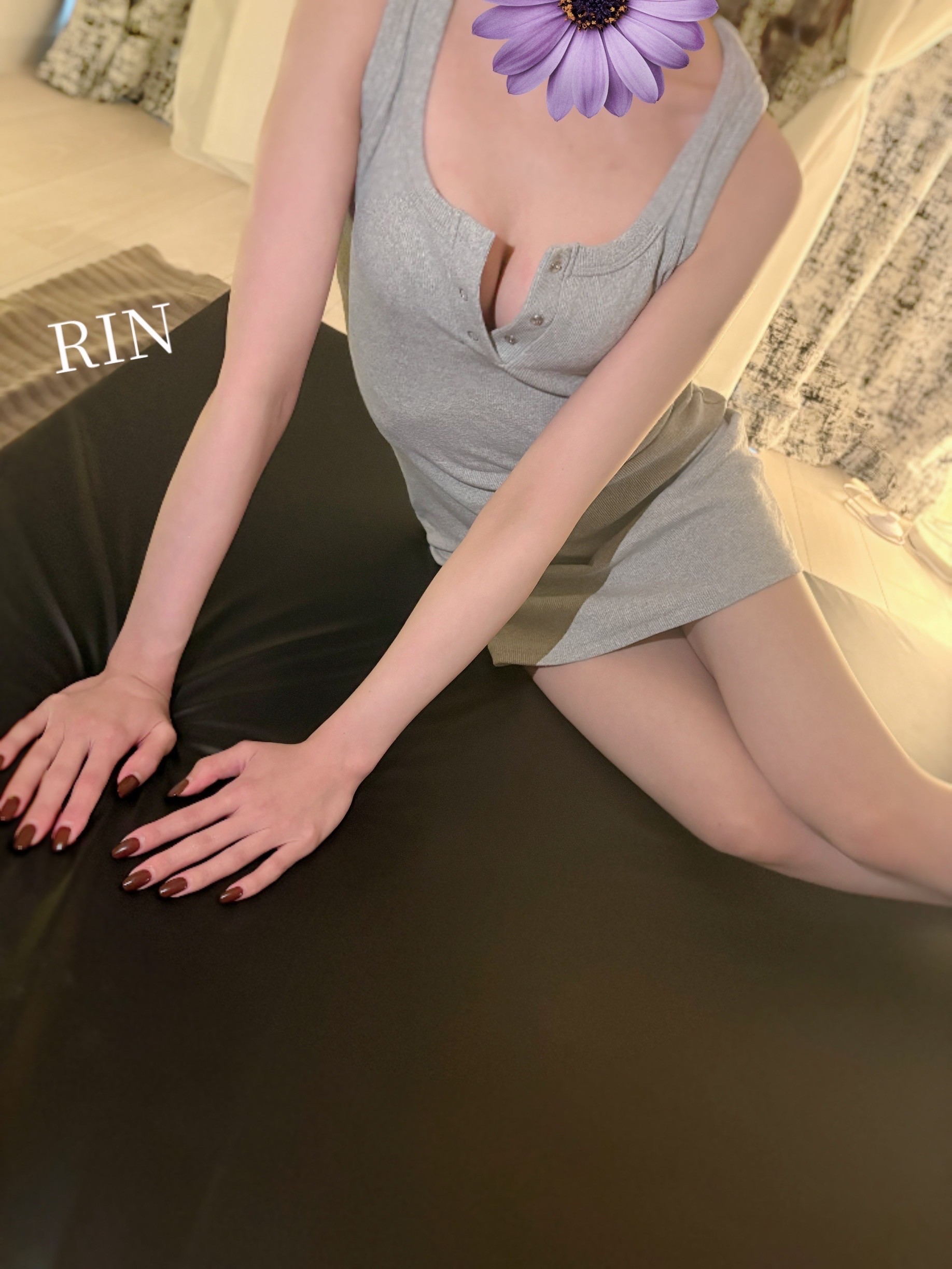 Happiness Heart 仙台 (ハピネスハート) 凛