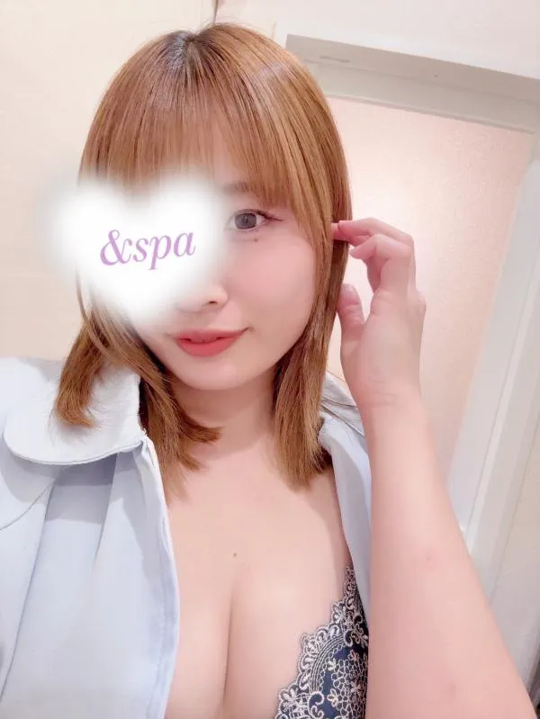 &SPA (アンドスパ) 椿ひなた