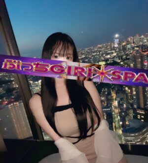 ぶっちGIRISPA 吉祥寺 USAGI