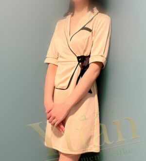 Sanar (サナール) 会沢茉莉