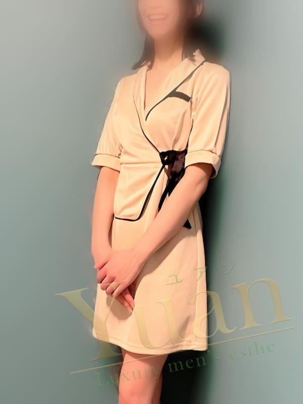 Sanar (サナール) 会沢茉莉