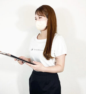 リフレッシュサービス東京店 生田