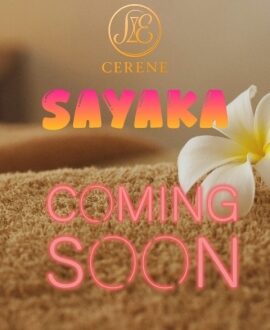 CERENE (セレーン) SAYAKA