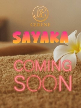 CERENE (セレーン) SAYAKA