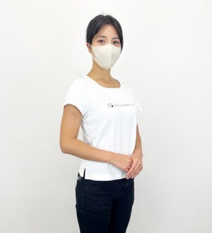 リフレッシュサービス東京店 海野