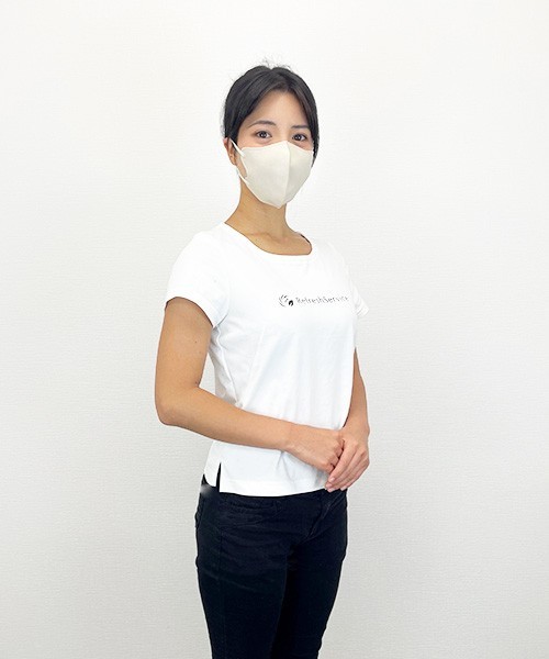 リフレッシュサービス東京店 海野