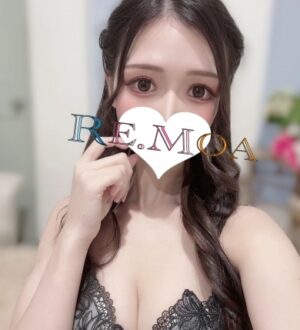 RE.MOA (リモア) にな