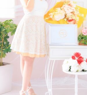 GODDESS BLESS 札幌 (ゴッデスブレス) 心麗