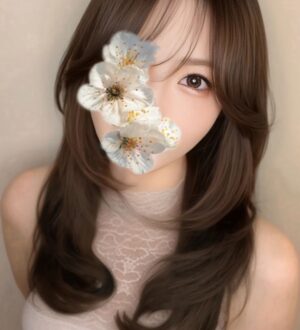 THE HALF (ザ ハーフ) 涙目しずく