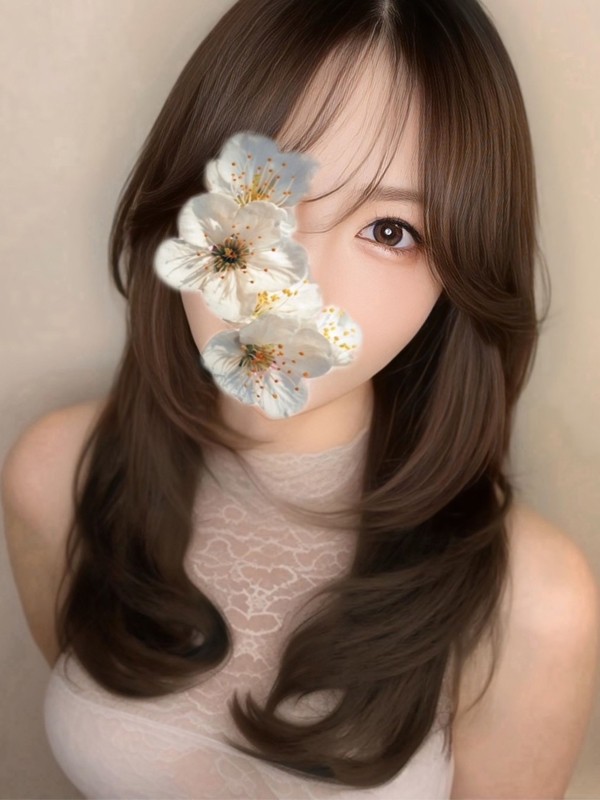 THE HALF (ザ ハーフ) 涙目しずく