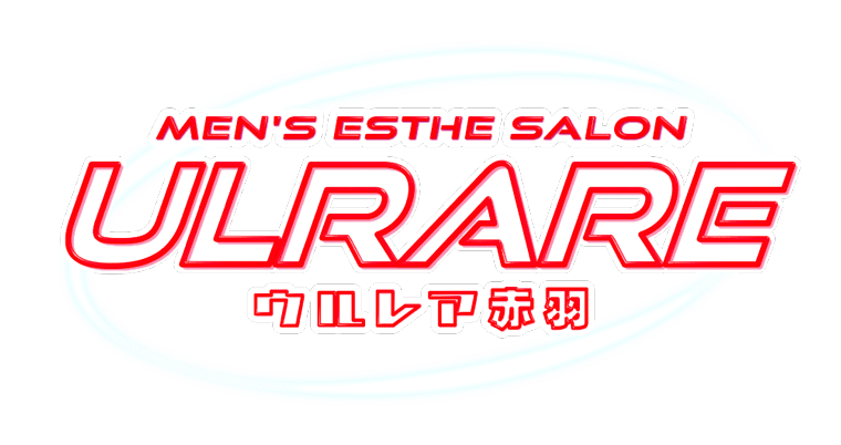ULRARE 赤羽