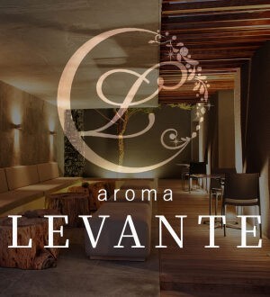 Aroma Levante (アロマレバンテ) 柳瀬もこ