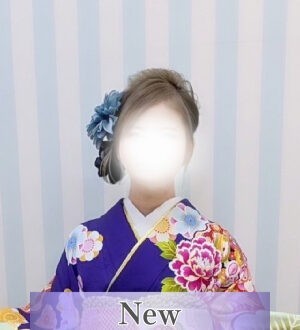 Aroma Levante (アロマレバンテ) 桜庭ことね