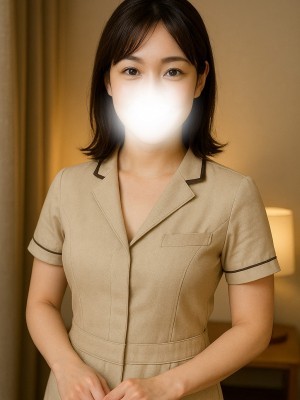 Men`s Class 1st. (メンズクラスファースト) 中村しおり