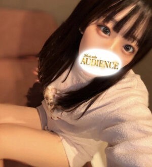 AUDIENCE (オーディエンス) 桜井茉優
