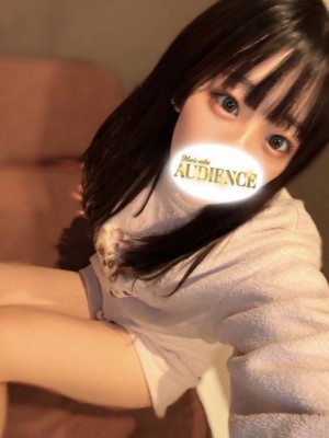 AUDIENCE (オーディエンス) 桜井茉優