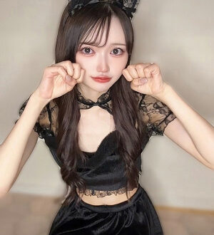 ELTERAS TOKYO (エルテラス) ソヨン